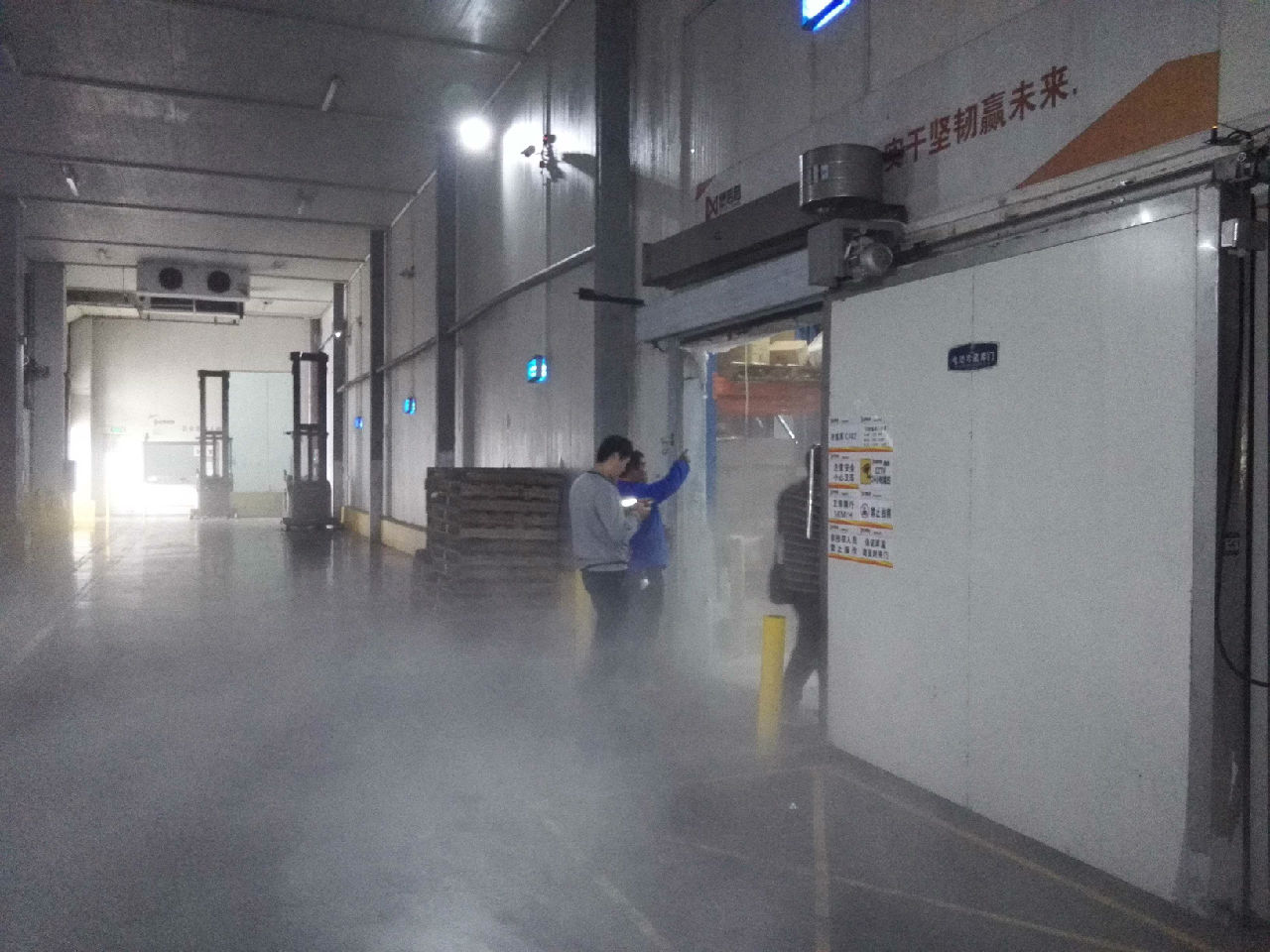 深圳冷库 深圳冷库